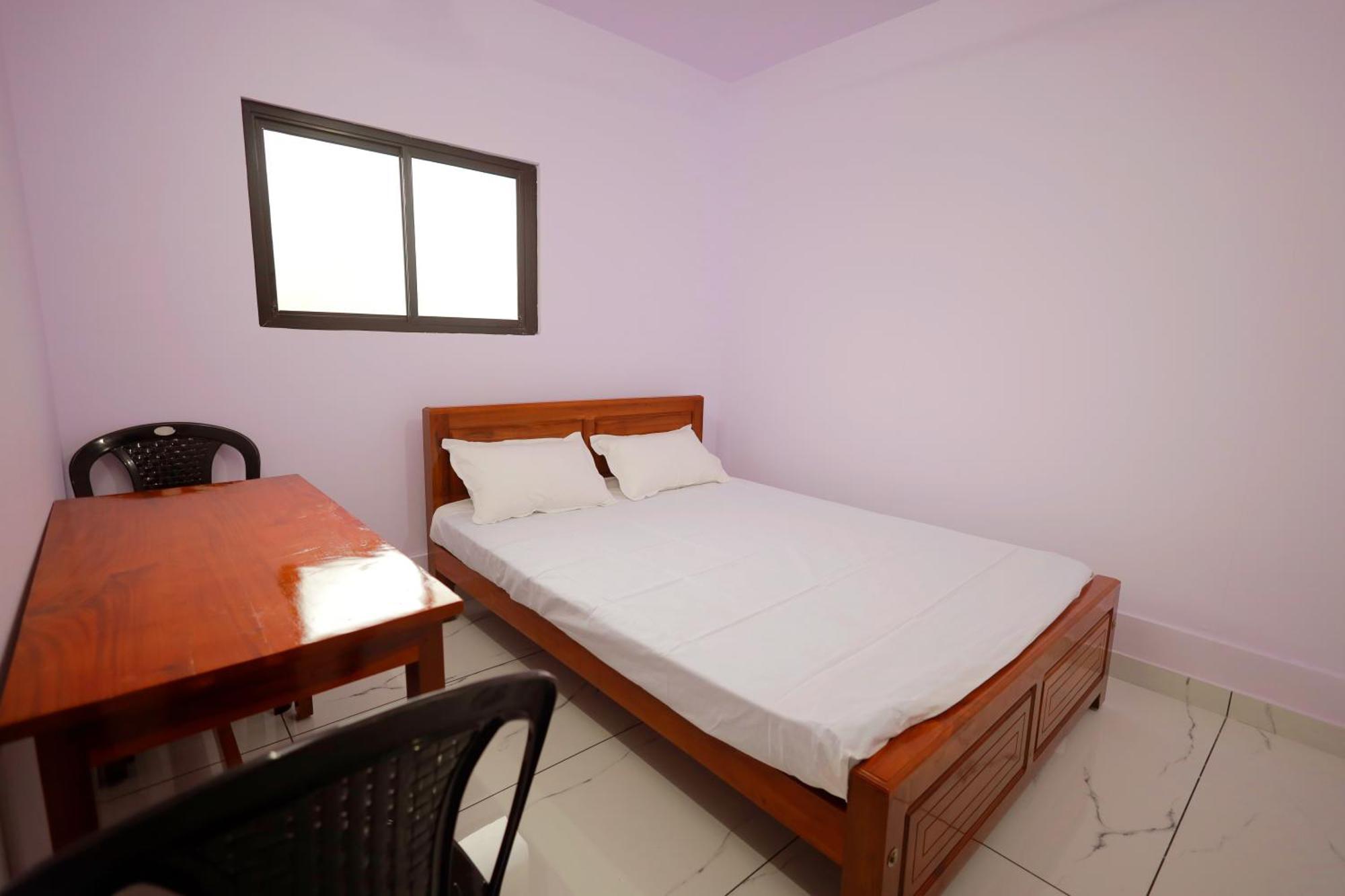 Water Gate Tourist Home&Resorts Mundrothuruth Exterior foto